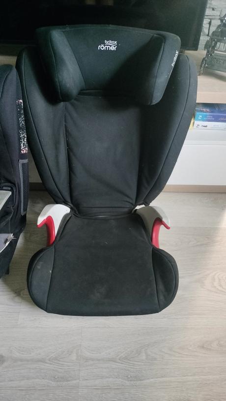 Auto sedacka, britax