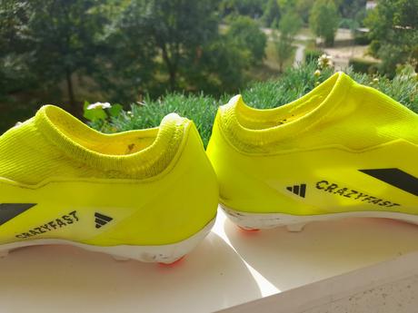 Kopačky adidas, adidas,36
