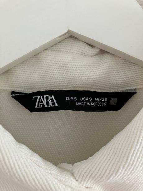 Oversize kosela, zara,s