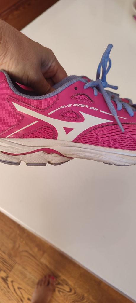 Asics tenisky 38,5, asics,39