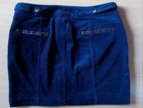 Menžestrová sukňa, orsay,38