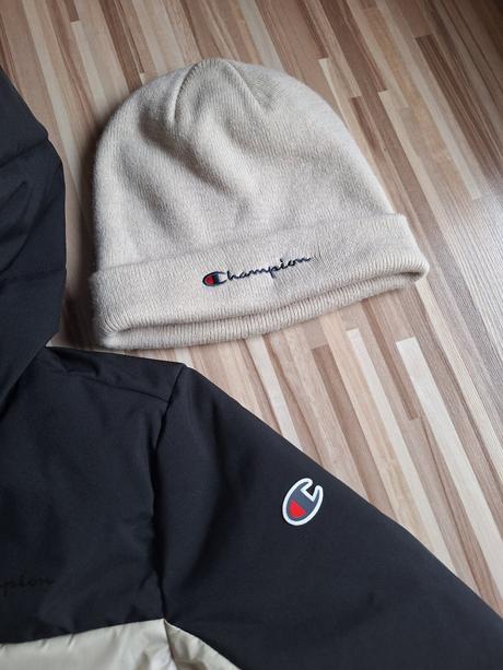 Detská bunda, champion,134