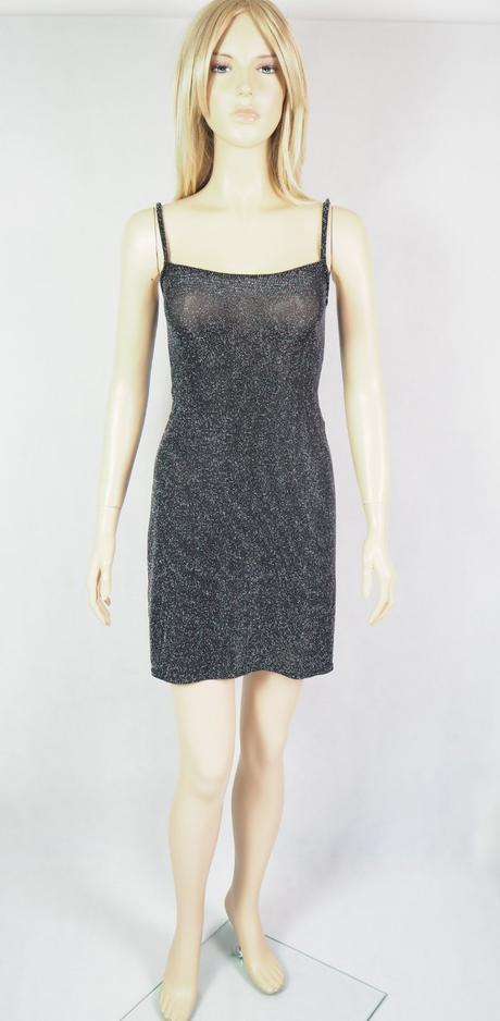 Kvalitné letné šaty, 36