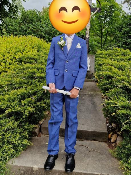 Elegatne chlapčenske topánky zn. ottimo, 35