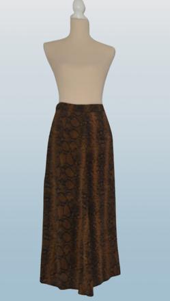 Dámska sukňa peppercorn giselle, veľ. l, l