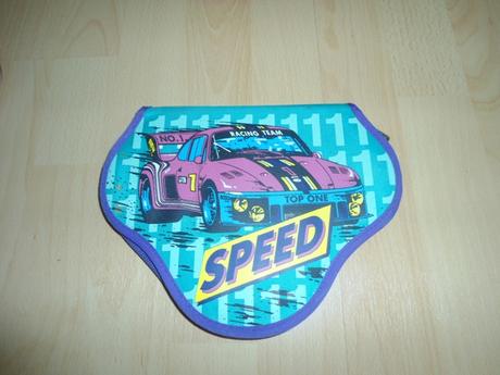 Chlapcensky peracnik, 