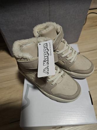 Nové kappa topanky, kappa,30