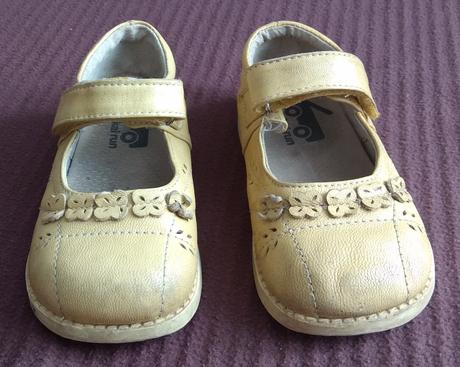 Sandálky see kai run, 24