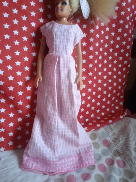 Oblečenie pre babiku typu barbie,zlavnene,