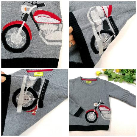 Merino tielko darček +svetrík a nohavice, 104