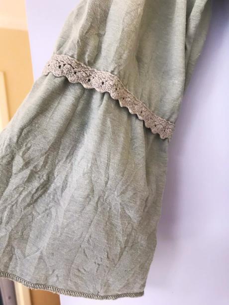 Vintage tričko l/xl, marks & spencer,l