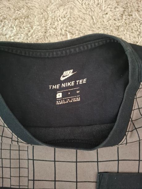 Tričko, nike,s