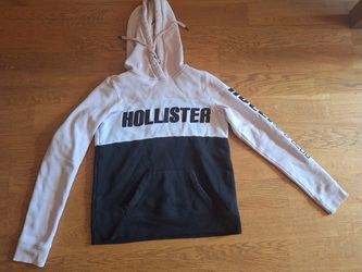 Mikina hollister, č. 152-158, hollister,152