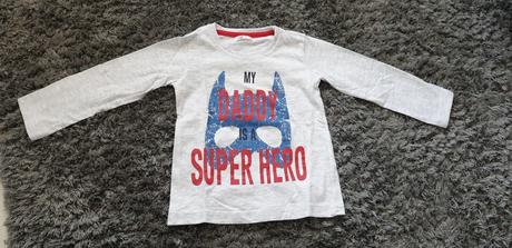 Tričko č.92, pepco,92