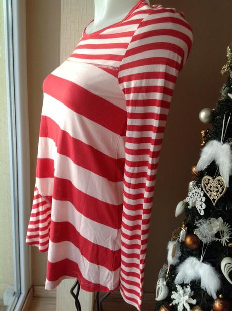 Tricko 1e, marks & spencer,36