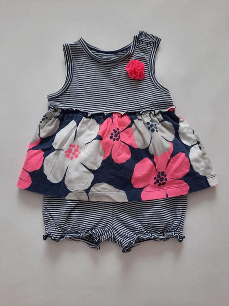 Letná súprava, carter's,86