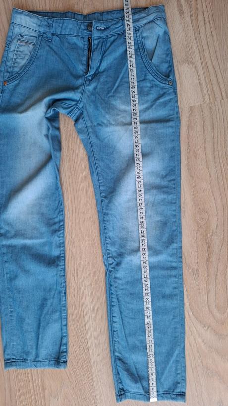 Tenké rifle, primigi,146