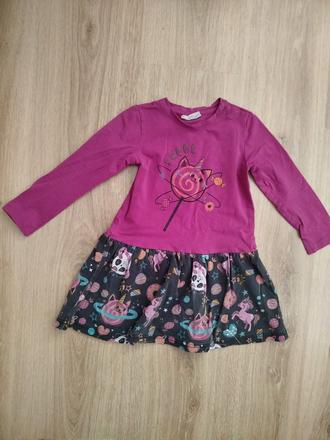 Šaty, coccodrillo,98