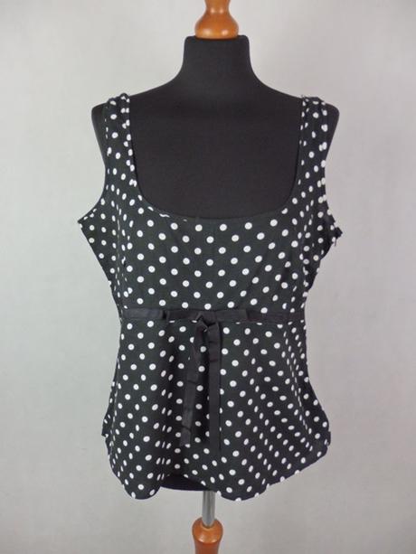 Kvalitný letný top, next,42