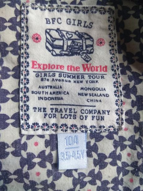 Riflové sako/bundička, 104