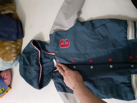 Bunda, coccodrillo,98