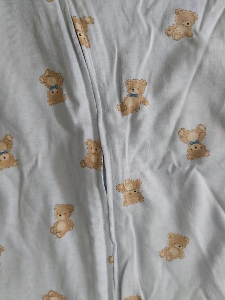 Nové oblečenie h&m 68, h&m,68