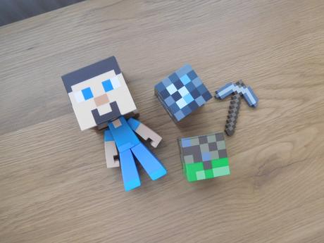 Postavička-minecraft, 