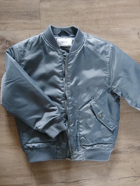 Prechodna bunda pre chlapca, reserved,134