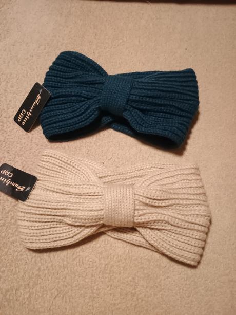 Čiapky,rukavice,šály,čelenky, 