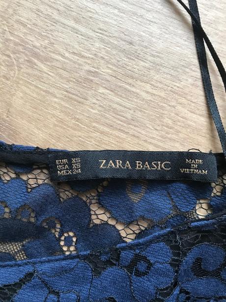 Krataskovy overal, zara,xs