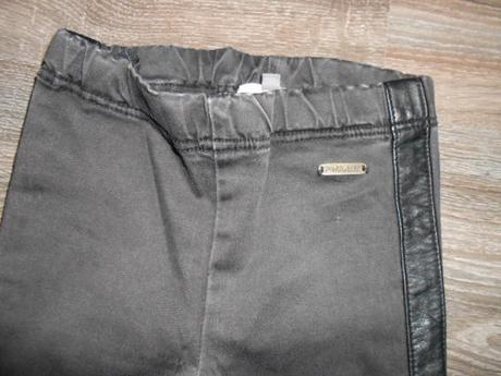 Pompdelux krasne nohavice pre chudu slečnu č. 104, pompdelux,104