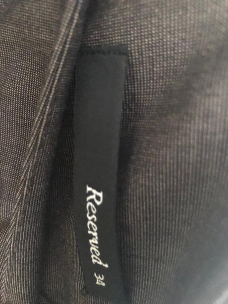 Elegantna sukna, reserved,34
