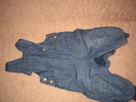 1668. zn. baby nohavice, baby,86