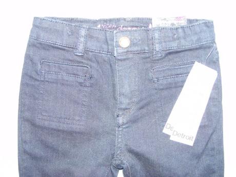 Rifle s regul. gumou lindex, lindex,104