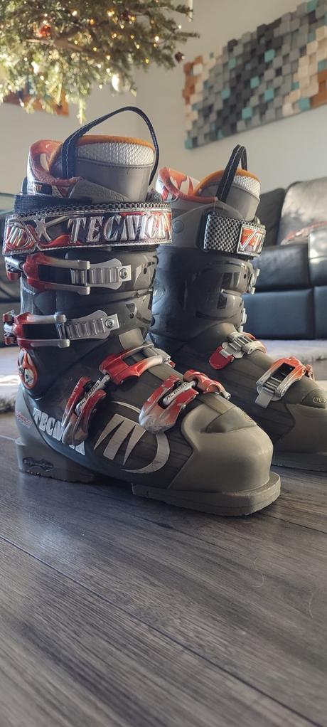 Lyžiarky tecnica, tecnica,39