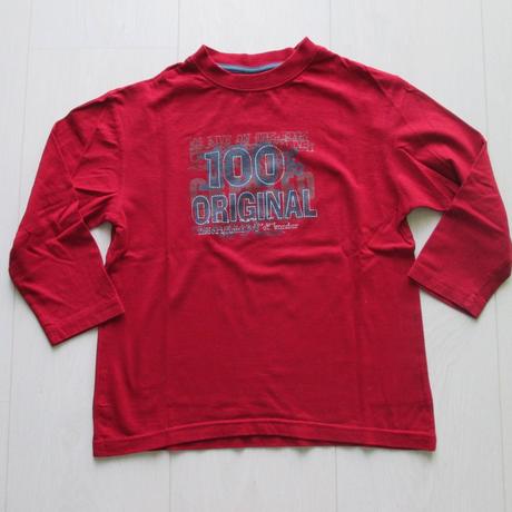 Tricko, cherokee,116