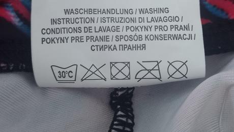 Predám dámske športové capri leginy zn. kilpi, 34
