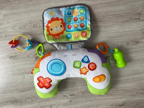 Fisher price vankúš, 