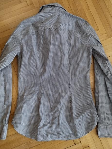 Košeľa, tommy hilfiger,xs
