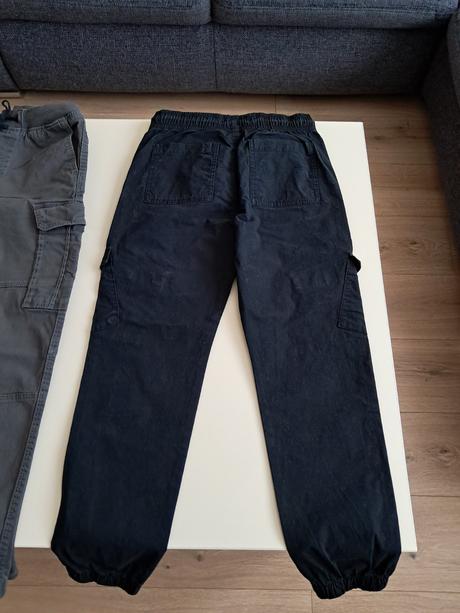 Cargo jogger rifle v.152, h&m,152