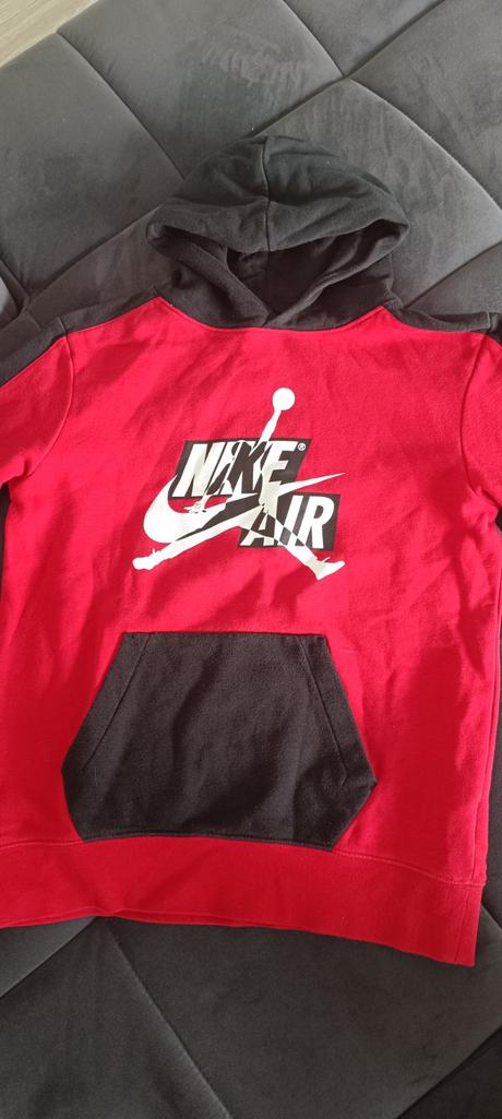 Mikina, nike,158