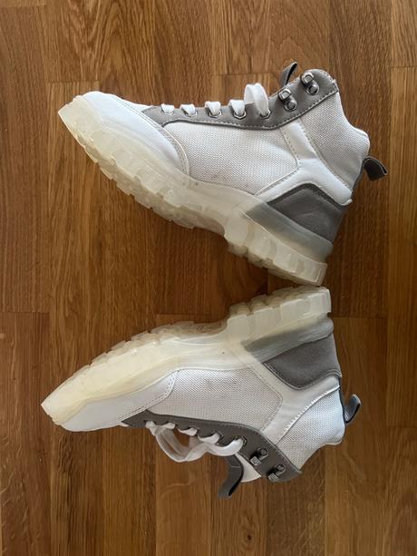 Prechodné topánky, reserved,36