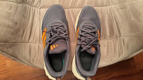 Predám tenisky adidas, adidas,42