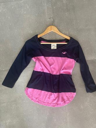 Hollister nátelnik, hollister,s