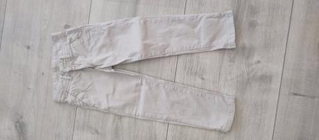 Chlapčenské elegantné nohavice, ovs,104