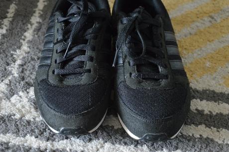 Tenisky adidas neo, adidas,39