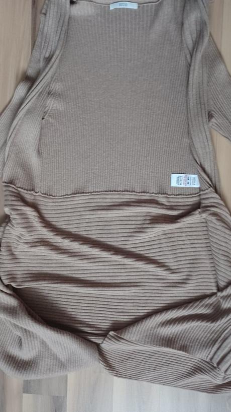 Dlhý kardigán, marks & spencer,xl