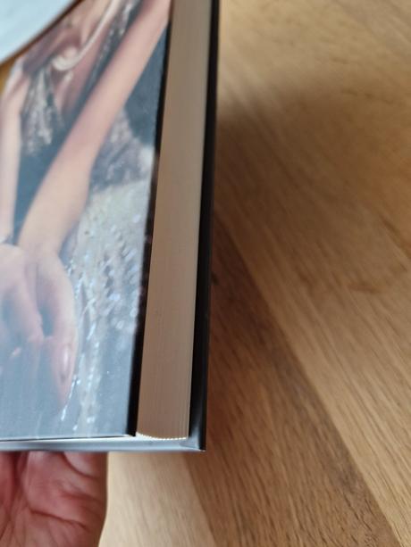 Nina de gramont - aféra pána christieho, 