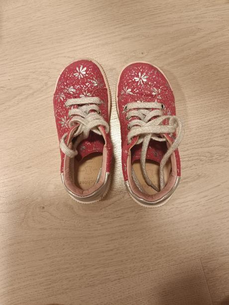 Richter tenisky v. 25, richter,25