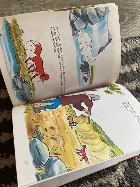 Cap und capper walt disney (1990), 